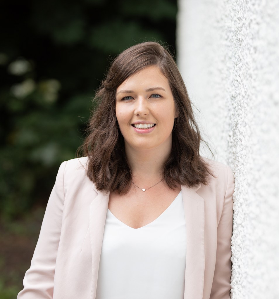 Jenni Meek Little Pop Marketing