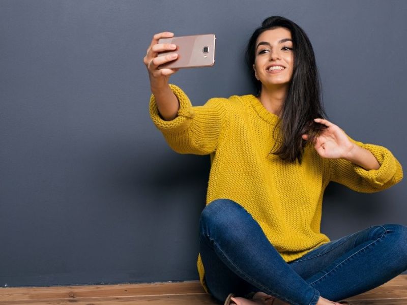 How To Be More Confident With Your Social Media&nbsp;Posts
