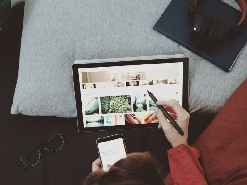 The Top 3 Free Marketing Tools You Should Be&nbsp;Using